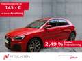 Audi A1 25 TFSI S-TR S-LINE LED+RFK+ACC Rot - thumbnail 1