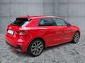 Audi A1 25 TFSI S-TR S-LINE LED+RFK+ACC Rot - thumbnail 6