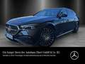 Mercedes-Benz E 220 d T AMG Shzg PANO Burmester AHK Sitzklima Grau - thumbnail 1