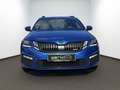 Skoda Octavia Combi RS LED Navi Leder 18Zoll Blu/Azzurro - thumbnail 2