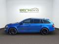 Skoda Octavia Combi RS LED Navi Leder 18Zoll Blu/Azzurro - thumbnail 8