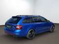 Skoda Octavia Combi RS LED Navi Leder 18Zoll Blu/Azzurro - thumbnail 6