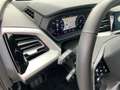Audi Q4 e-tron 40 e-tron advanced Matrix Pano Navi HUD Noir - thumbnail 13