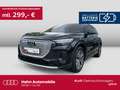 Audi Q4 e-tron 40 e-tron advanced Matrix Pano Navi HUD Noir - thumbnail 1
