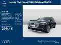 Audi Q4 e-tron 40 e-tron advanced Matrix Pano Navi HUD Noir - thumbnail 2