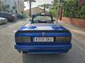 BMW 325 325i Cabriolet Azul - thumbnail 5