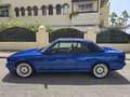 BMW 325 325i Cabriolet Azul - thumbnail 11