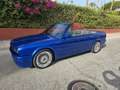 BMW 325 325i Cabriolet Azul - thumbnail 4