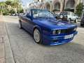 BMW 325 325i Cabriolet Azul - thumbnail 2