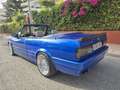 BMW 325 325i Cabriolet Azul - thumbnail 1
