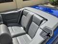 BMW 325 325i Cabriolet Azul - thumbnail 9