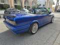 BMW 325 325i Cabriolet Azul - thumbnail 3