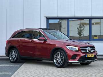 d 4MATIC AMG Prestige l Pano l ACC l