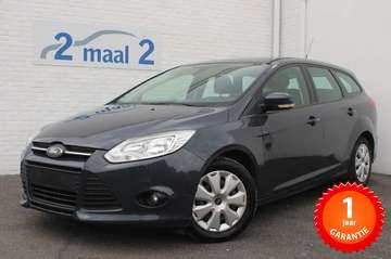 Focus 1.6 TDCi Airco 1 JAAR garantie!