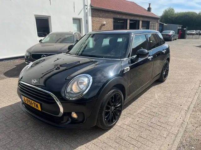 MINI One Clubman 1.5 Chili