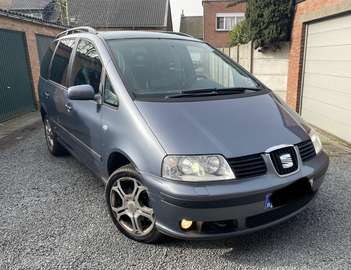 2.0 TDI DPF Sport