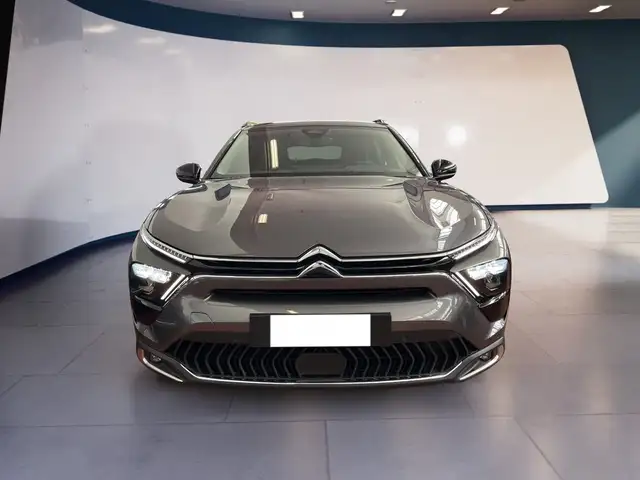 Citroen C5 X Nuova Hybrid 225 ë-EAT8 - Shine