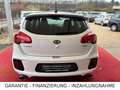 Kia Ceed / cee'd Ceed GT/Scheckheft/Navi/Panoramadach Blanc - thumbnail 4