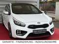 Kia Ceed / cee'd Ceed GT/Scheckheft/Navi/Panoramadach Blanc - thumbnail 1