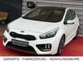 Kia Ceed / cee'd Ceed GT/Scheckheft/Navi/Panoramadach Blanc - thumbnail 7