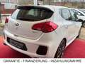 Kia Ceed / cee'd Ceed GT/Scheckheft/Navi/Panoramadach Blanc - thumbnail 3