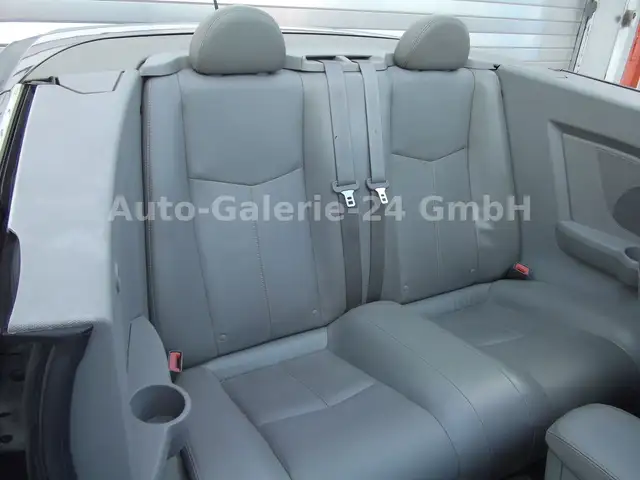 Chrysler Sebring view 16