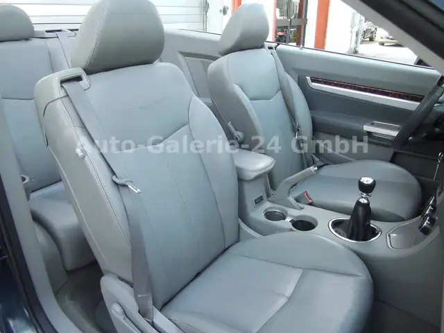 Chrysler Sebring view 15