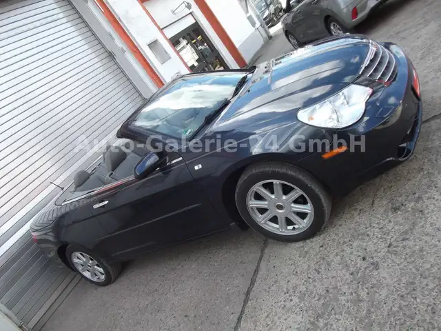 Chrysler Sebring view 6