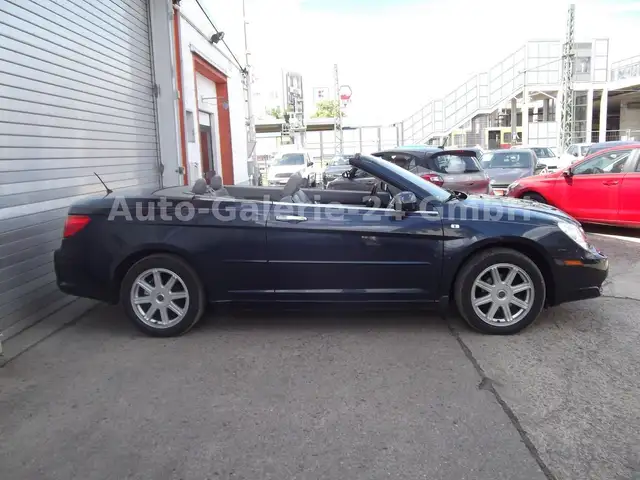 Chrysler Sebring view 7