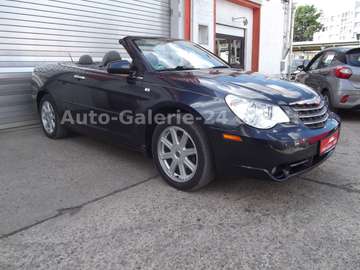 2,0 TDi Cabrio TÜV Neu