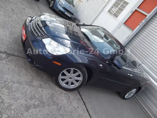 Chrysler Sebring view 5