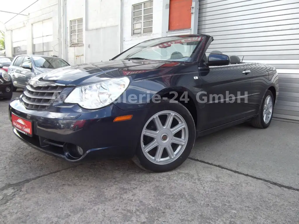 Chrysler Sebring