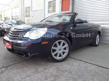2,0 TDi Cabrio TÜV Neu