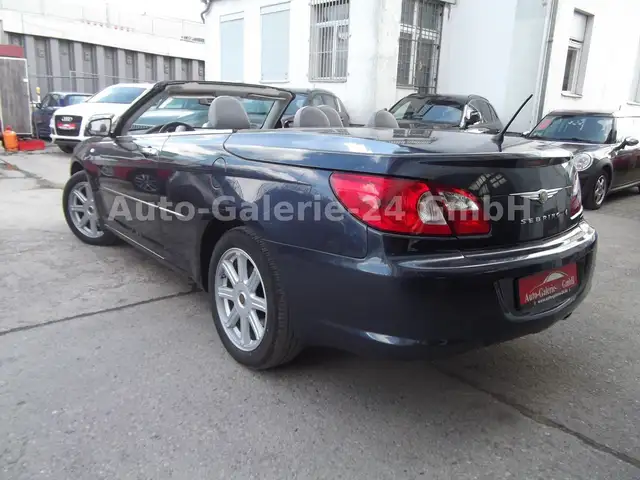 Chrysler Sebring view 22