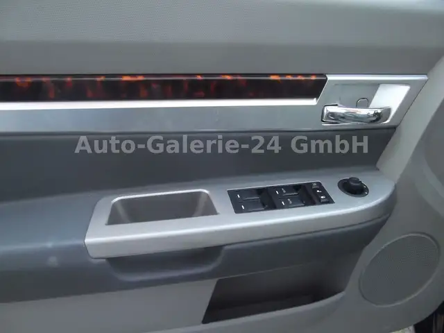 Chrysler Sebring view 17