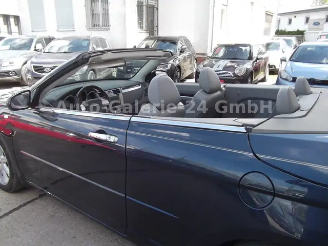 Chrysler Sebring view 19