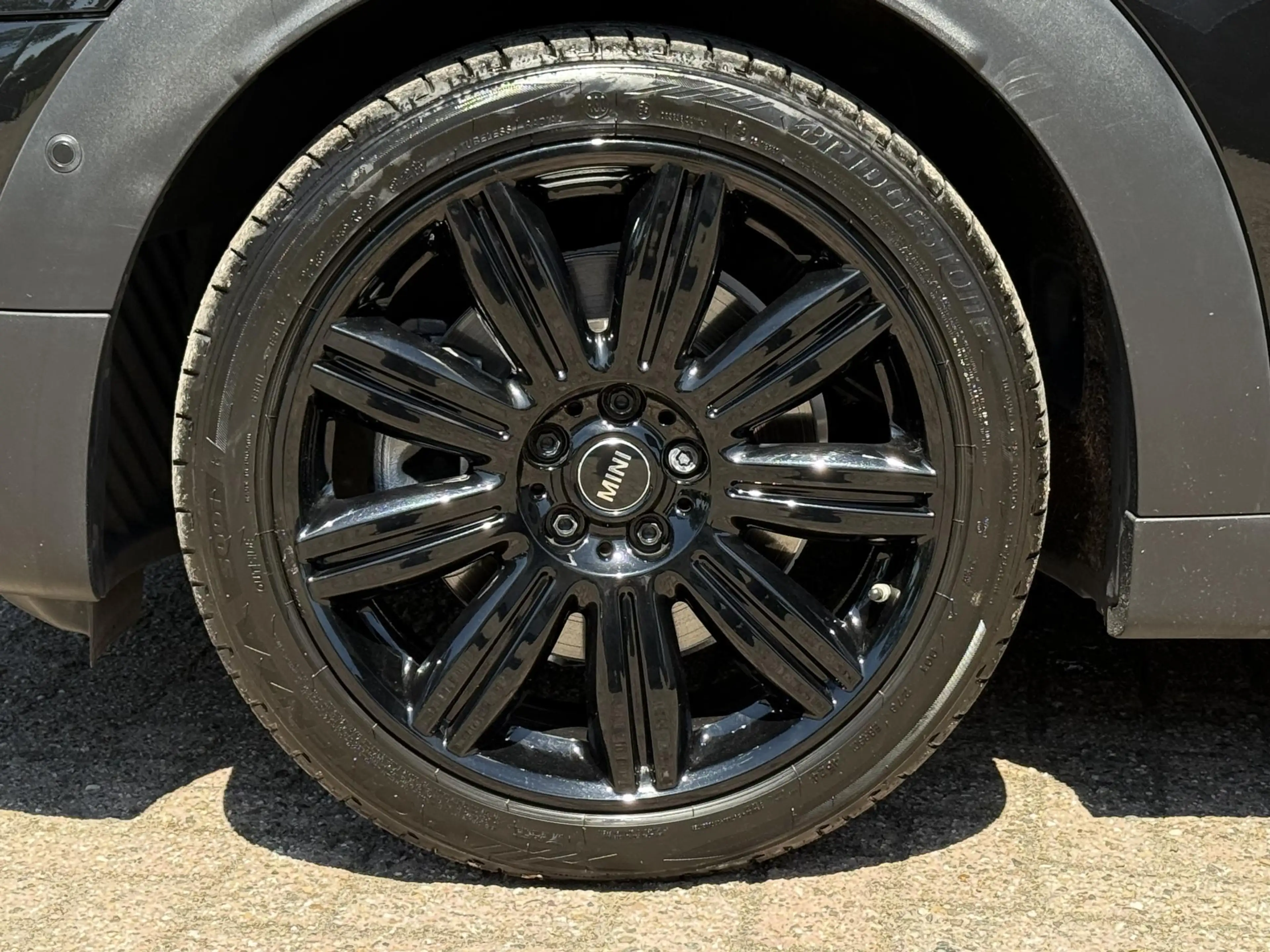 MINI Cooper SE Countryman 1.5 ALL4 Chili | HARMAN KARDON | PANORAMA | CAMERA — photo 10