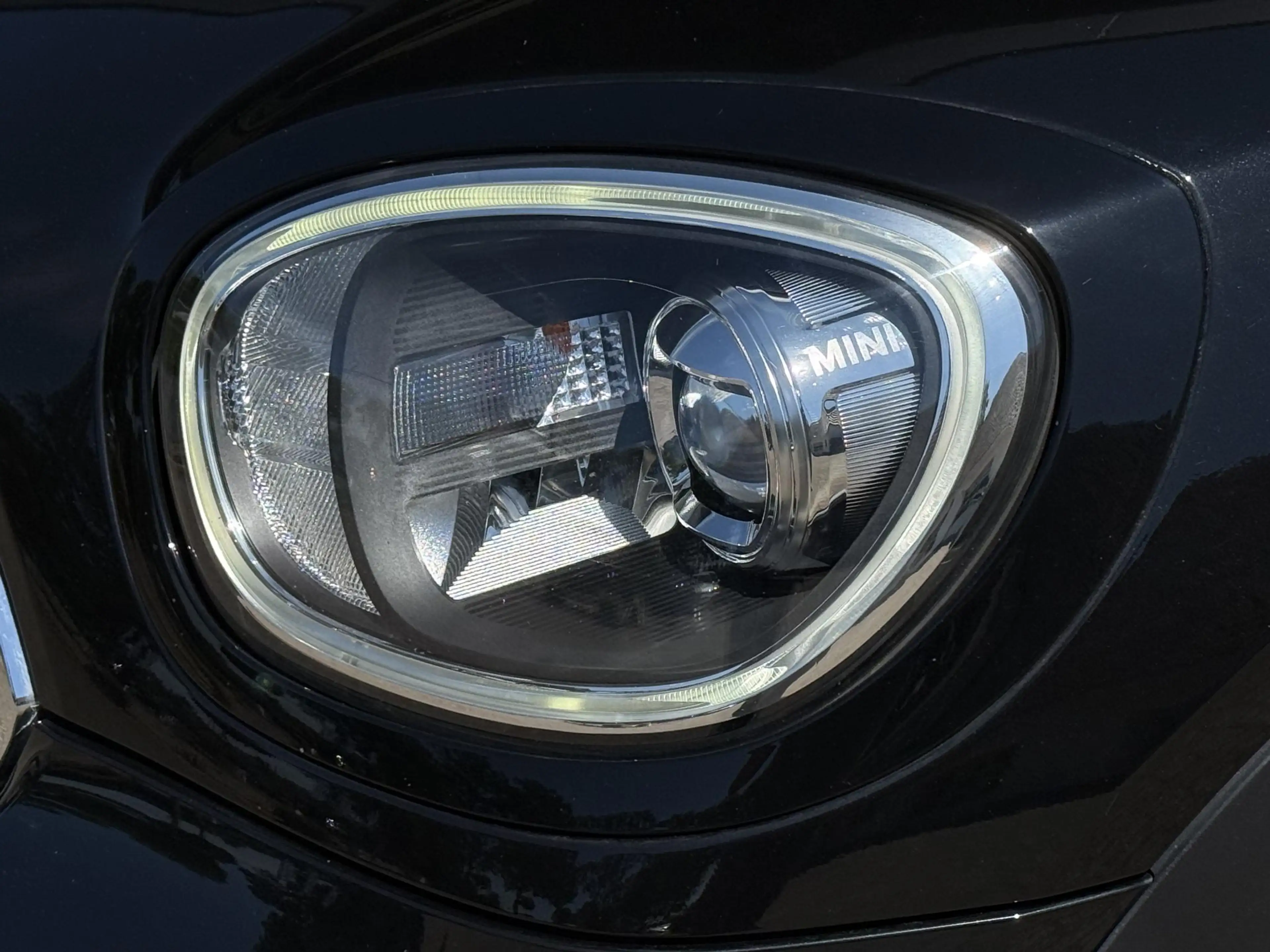 MINI Cooper SE Countryman 1.5 ALL4 Chili | HARMAN KARDON | PANORAMA | CAMERA — photo 11