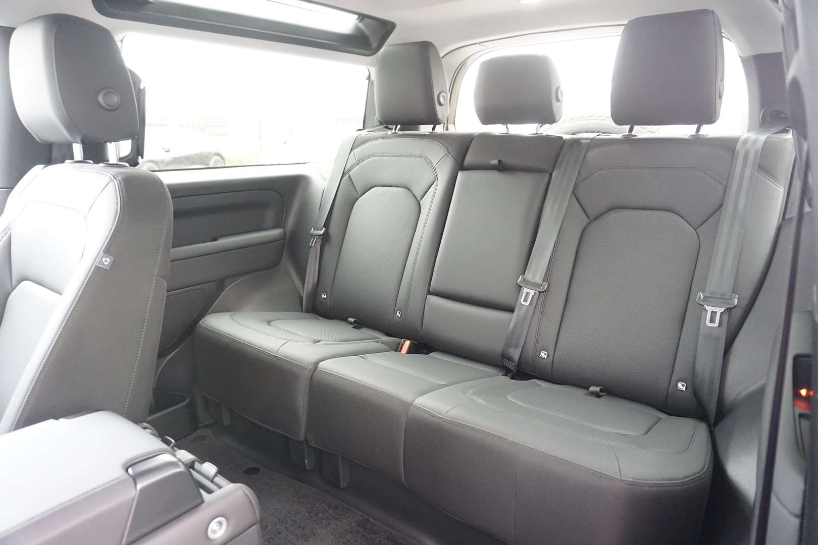 Land Rover Defender 90 D200 S -  - Joinsteer - #4