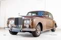 Rolls-Royce Cloud Silver 3 - LWB - Left Hand Drive Marrón - thumbnail 1