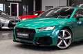 Audi TT RS TTRS quattro|1 OF 1|AUDI EXCLUSIVE|RS-AGA|B&O Grün - thumbnail 3