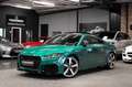 Audi TT RS TTRS quattro|1 OF 1|AUDI EXCLUSIVE|RS-AGA|B&O Grün - thumbnail 1