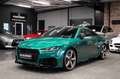 Audi TT RS TTRS quattro|1 OF 1|AUDI EXCLUSIVE|RS-AGA|B&O Grün - thumbnail 2