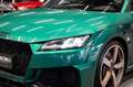 Audi TT RS TTRS quattro|1 OF 1|AUDI EXCLUSIVE|RS-AGA|B&O Grün - thumbnail 6
