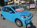 Volkswagen up! up! 3p  3p 1.0 Move  42700 Km! DA 172 Euro/mese Blu/Azzurro - thumbnail 1