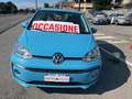 Volkswagen up! up! 3p  3p 1.0 Move  42700 Km! DA 172 Euro/mese Blu/Azzurro - thumbnail 6
