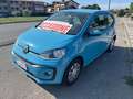 Volkswagen up! up! 3p  3p 1.0 Move  42700 Km! DA 172 Euro/mese Blu/Azzurro - thumbnail 7