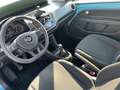Volkswagen up! up! 3p  3p 1.0 Move  42700 Km! DA 172 Euro/mese Blu/Azzurro - thumbnail 10