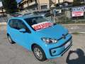 Volkswagen up! up! 3p  3p 1.0 Move  42700 Km! DA 172 Euro/mese Blu/Azzurro - thumbnail 9