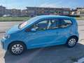 Volkswagen up! up! 3p  3p 1.0 Move  42700 Km! DA 172 Euro/mese Blu/Azzurro - thumbnail 8